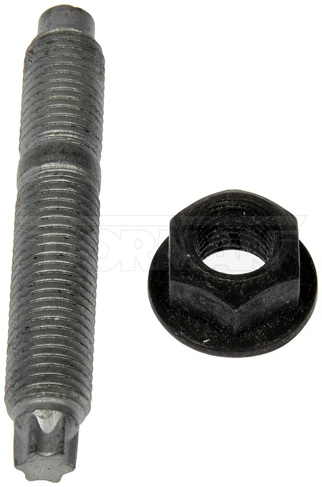 32103 – DORMAN Exhaust Manifold Hardware Set, OE Replacement With 8 Studs/ 8 Nuts Carded - view 2